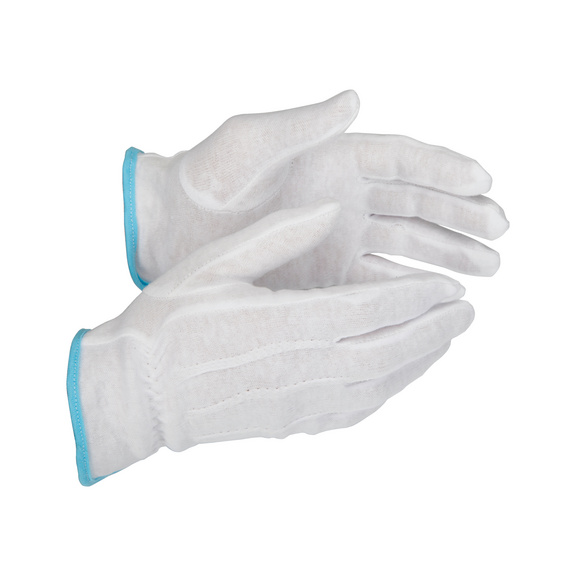 Gants tricotés Tegera&nbsp;8120 - PROTGLOV-TEXTIL-TEGERA-8120-SZ9