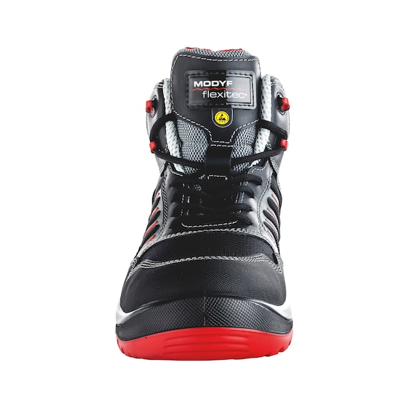Buy Safety boot S3 FLEXITEC Sport Plus ESD online