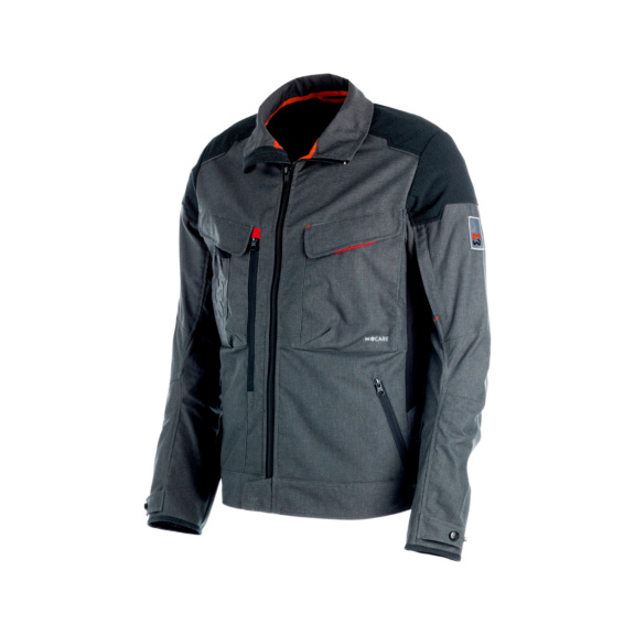 Veste de travail One - VESTE MODYF ONE ANTHRACITE XL