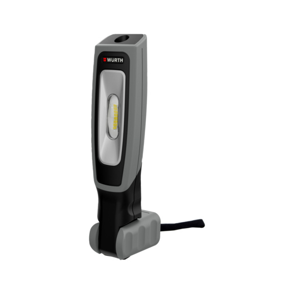 Rechargeable LED Hand Lamp Ergopower Boost - LAMP-CORDL-EU-10W-IP65-ERGOPOWER BOOST