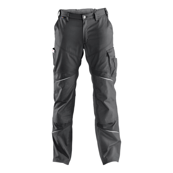 Work trousers Kübler Activiq 2350 5365 - TRSRS-ACTIVIQ-23505365-97-SZ.114