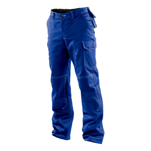 Work trousers Kübler Organiq 2248 1414 - TRSRS-ORGANIQ-22481414-46-SZ.110