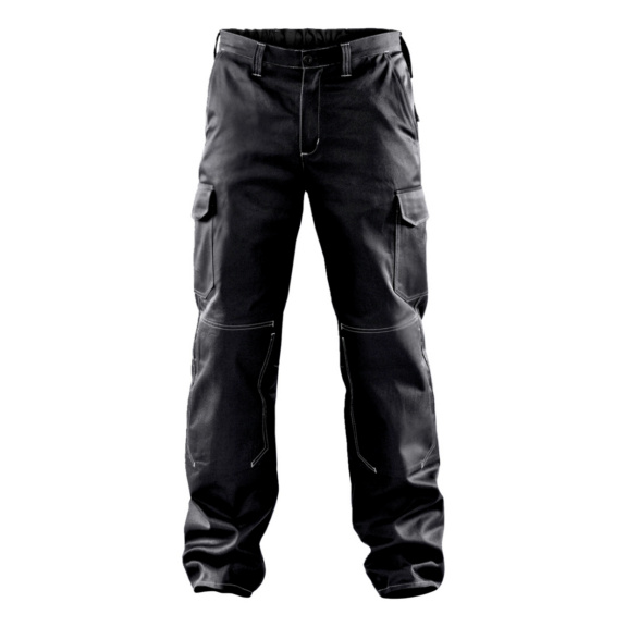 Work trousers Kübler Organiq 2448 1414 - TRSRS-ORGANIQ-24481414-99-SZ.52