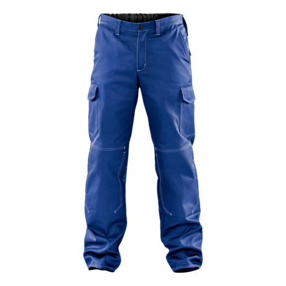 Work trousers Kübler Organiq 2448 1414 - TRSRS-ORGANIQ-24481414-46-SZ.102