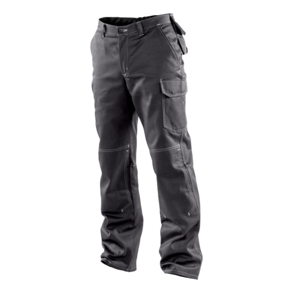 Work trousers Kübler Organiq 2248 1414 - TRSRS-ORGANIQ-22481414-97-SZ.94