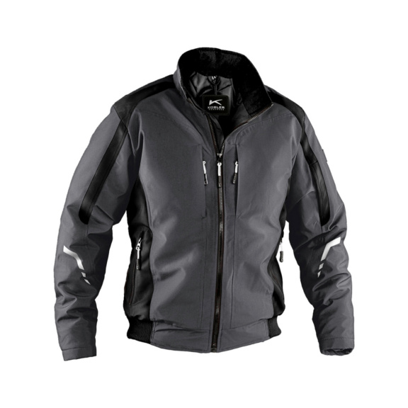 Pilot jacket Kübler 1367 5229 Busch - P/JKT-KUEB-PILOT-136752299799-BUSCH-2XL