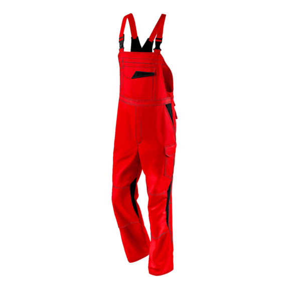 Work dungarees - DUNG-KUEBLER-IMGEDRSS-33473411-5599-32