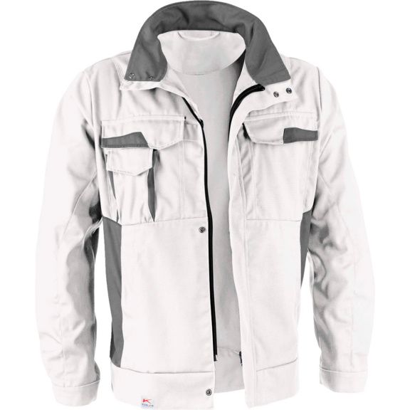 Work jacket Kübler Vita Mix 1L45 5365