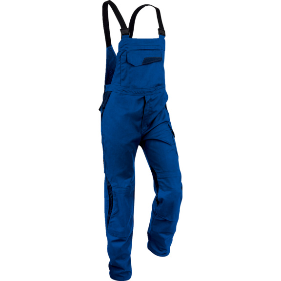 Work overalls Kübler Vita Cotton 3L47 3421 - DUNG-VITA-COTTON-3L473421-4648-SZ60