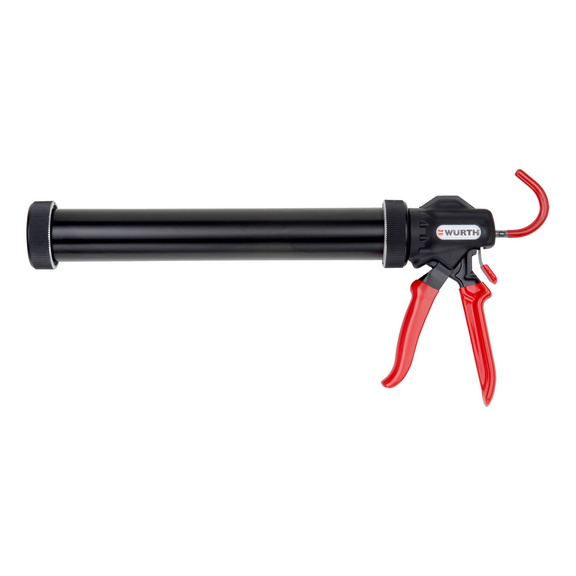 Caulking gun up to 300 ml 14:1 - MANCLKGGUN-SAUS-14:1-(UPTO-600ML)