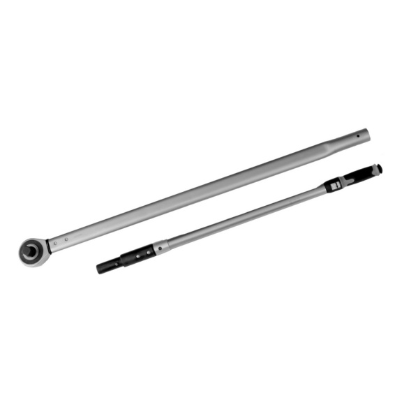 1'' torque wrench - 1ZO TORQUE WRENCH RANGE 400-2100 NM