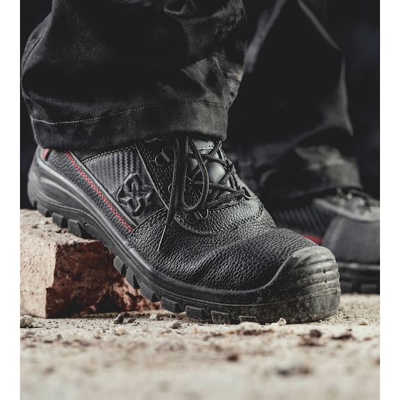 Buy Safety shoe S3 Hercules online