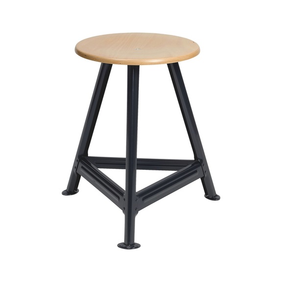 Buy Three legged stool HF2 online