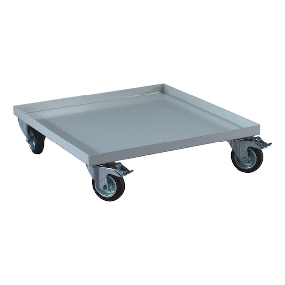 Panneau BASIC Pour armoire à tiroirs BASIC type S 700 et type B 700