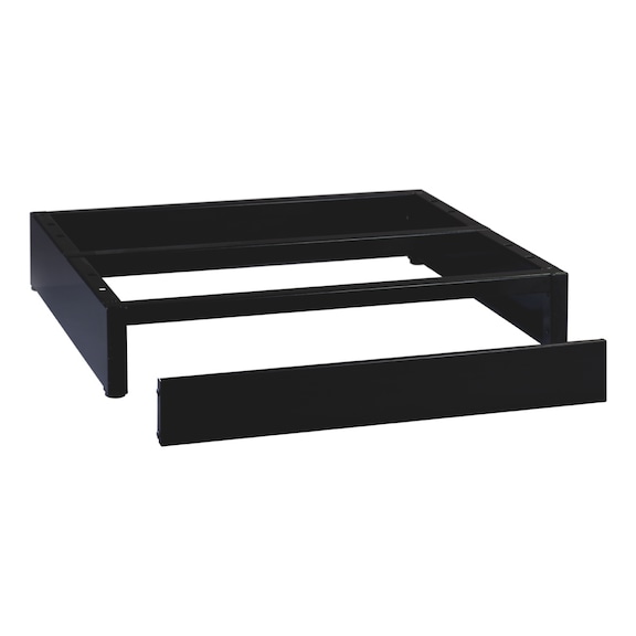Socle empilable BASIC