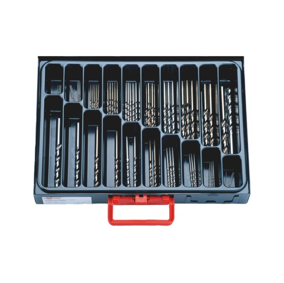 Hsco drill bit set new arrivals