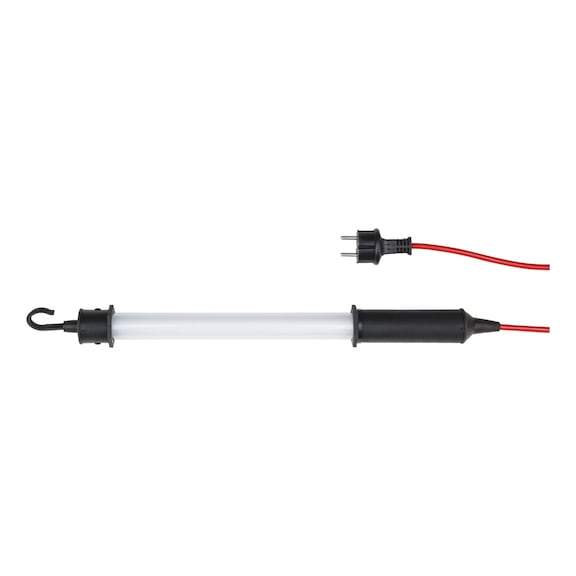 Lampe portative LED à batterie WLH 6