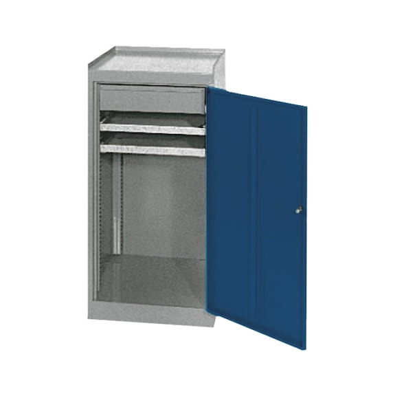 Armoire à portes articulées BASIC