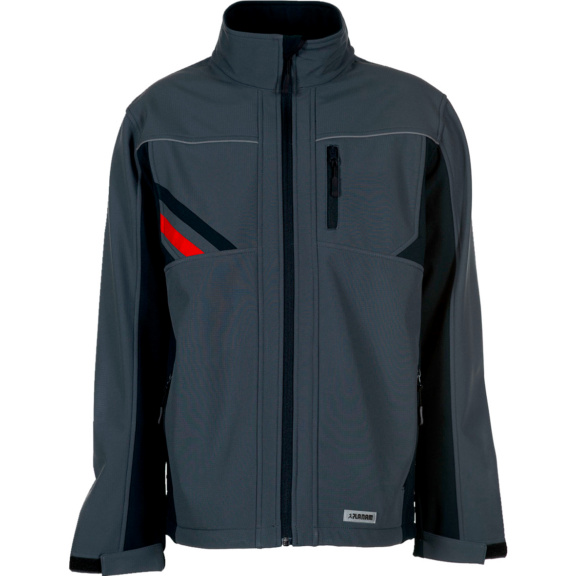 Softshell jacket Planam Highline - JACKET-PLANAM-2382044-S