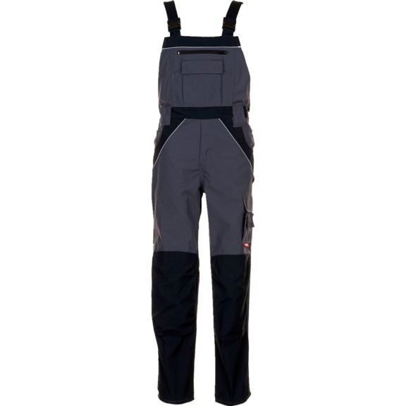 Work dungarees Planam Plaline - DUNGAREE-PLANAM-2526058-SZ58