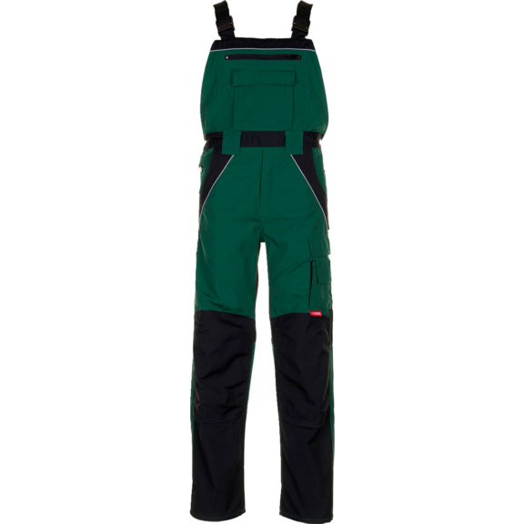 Work dungarees Planam Plaline - DUNGAREE-PLANAM-2525062-SZ62