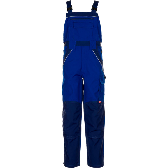 Work dungarees Planam Plaline - DUNGAREE-PLANAM-2521052-SZ52