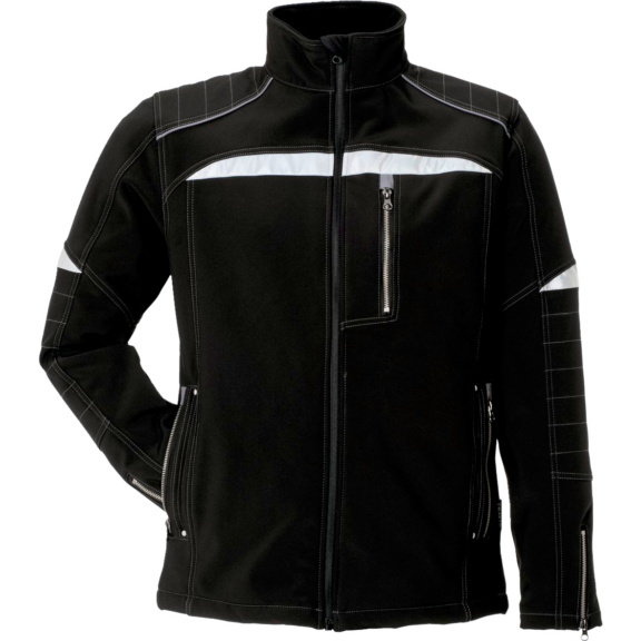 Softshell jacket Planam Durawork - JACKET-PLANAM-2950052-L