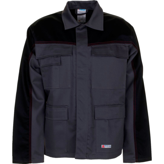 Jacket, Planam, Weld Shield - JACKET-PLANAM-5510062-SZ62