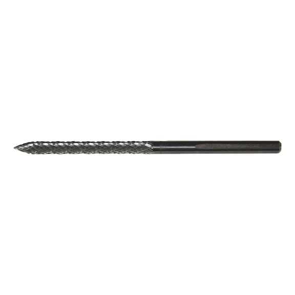 FRESA P/NEUMATICOS D3-L30MM