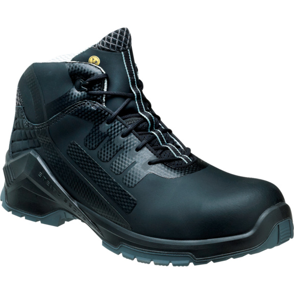 Safety boots S2 Steitz VD 3800 SST - STEITZ-VD-3800-SST-ESD-NB-S2-SZ40