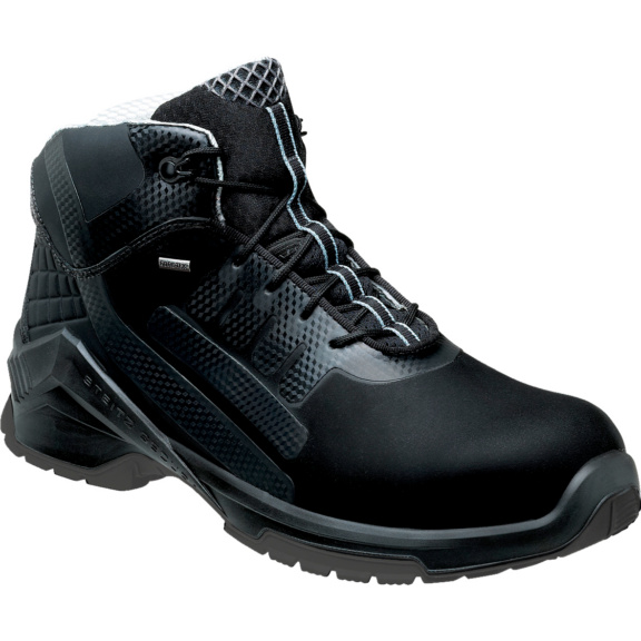 Safety boots S3 Steitz VD 3800 G SST SF - STEITZ-VD-3800-G-SST-SF-ESD-XXB-S3-SZ39