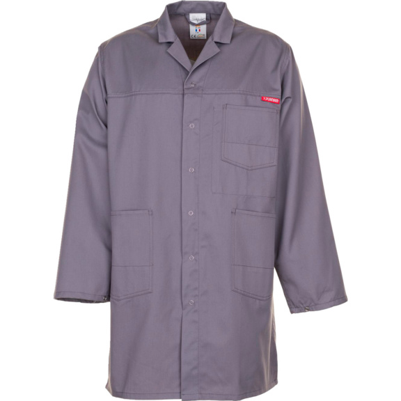 Work coat Planam MG 260 - MANTEL-PLANAM-0855106-GR106