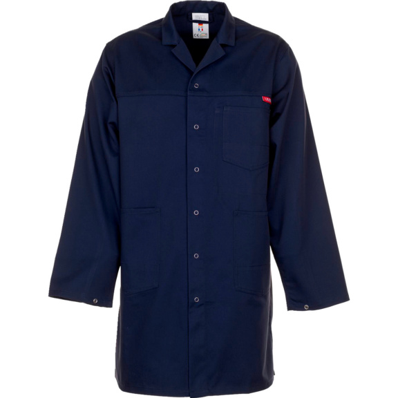 Work coat Planam MG 260 - MANTEL-PLANAM-0854058-GR58