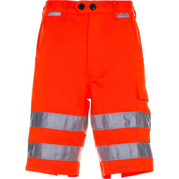 Work shorts Planam Uni - SHORT-PLANAM-2015064- 3XL