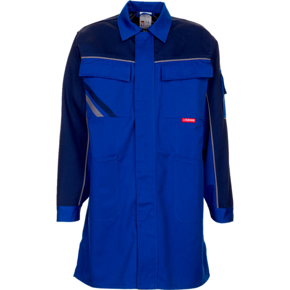 Work coat Planam Highline - MANTEL-PLANAM-2350025-GR25