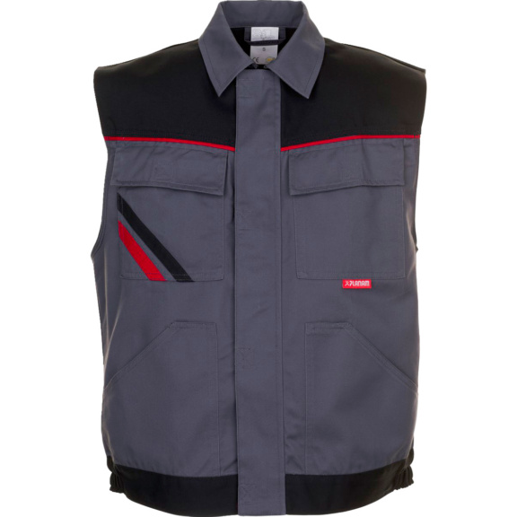 Work vest Planam Highline - VEST-PLANAM-2362044-S