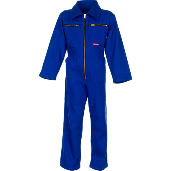 Work overalls Planam children's - KOMBI-PLANAM-0160086-SZ86/92