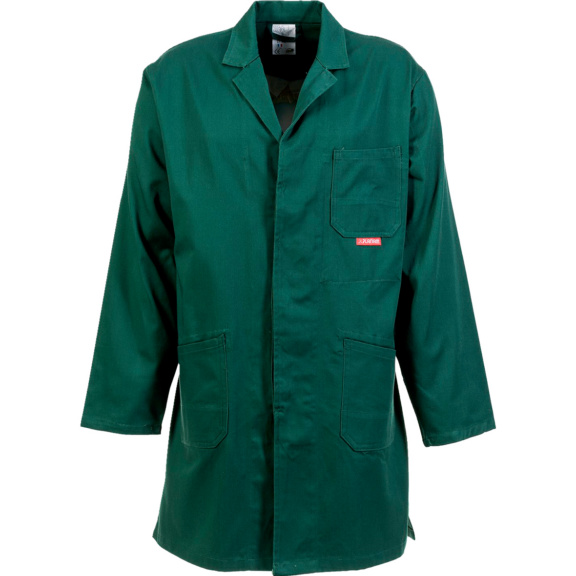 Work coat Planam MG 290 - MANTEL-PLANAM-0642056-GR56