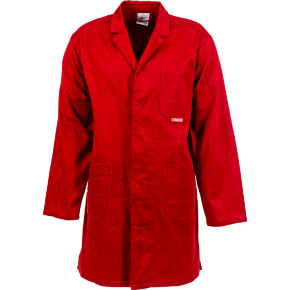 Work coat Planam MG 290 - MANTEL-PLANAM-0641048-GR48