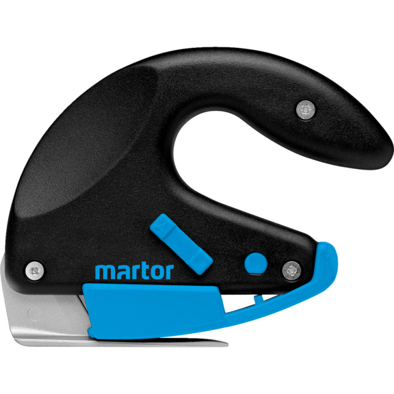 Safety knife Secumax Opticut 43500 Martor - SECUMAX-OPTICUT-43500