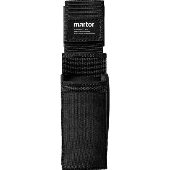 Accessoires de couteau Etui de ceinture avec clip  - BLHLS-WITH-CLIP-MARTOR-M-9921.08