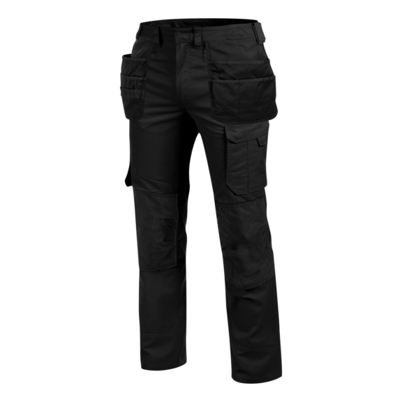 Pantalon Cetus avec poches étui - PANTALON HOLSTER CETUS NOIR 44