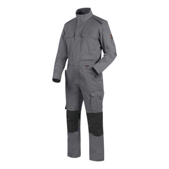 Combinaison Cetus - COMBINAISON CETUS GRIS/ANTHRACITE 3XL