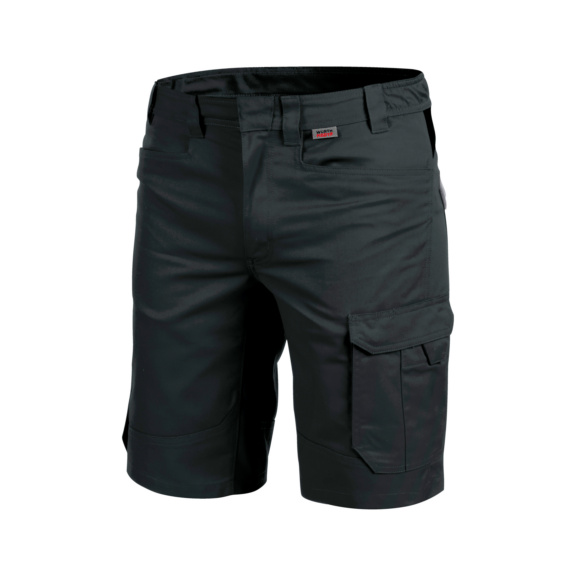 Short Cetus - BERMUDA CETUS ANTHRACITE/GRIS 44