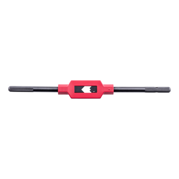 Tap wrench DIN 1814 Performance, adjustable - TAPWRNCH-DIN1814-PERFORMANCE-SZ1-(M1-10)