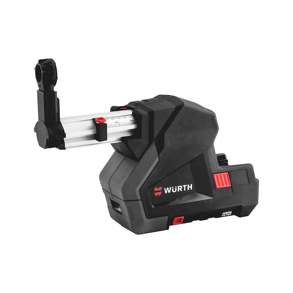 Batteristøvsuger ASA 18 COMPACT M-CUBE