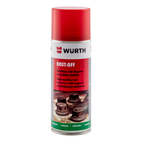 Dégrippant Rost Off - ROST OFF - 400 ML