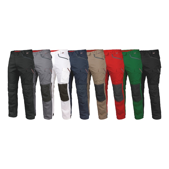 Buy Trousers Stretch X online
