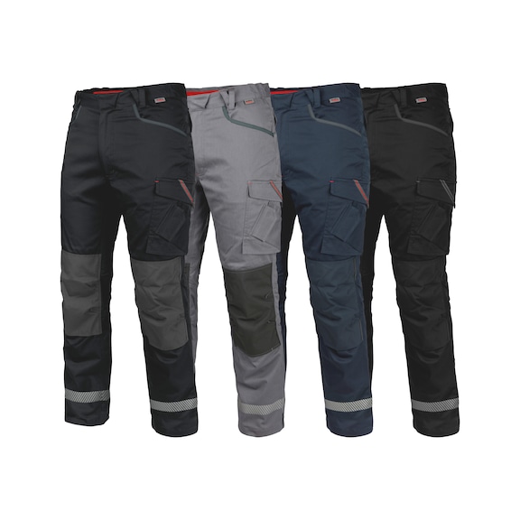 Pantalon de travail würth online
