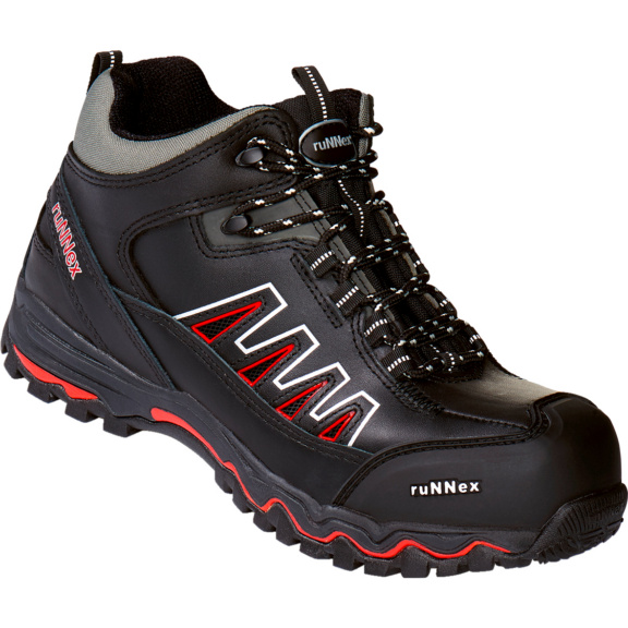 Safety boot S3 Big Runnex Lightstar 5321 - RUNNEX-LIGHTSTAR-5321-S3-SZ40